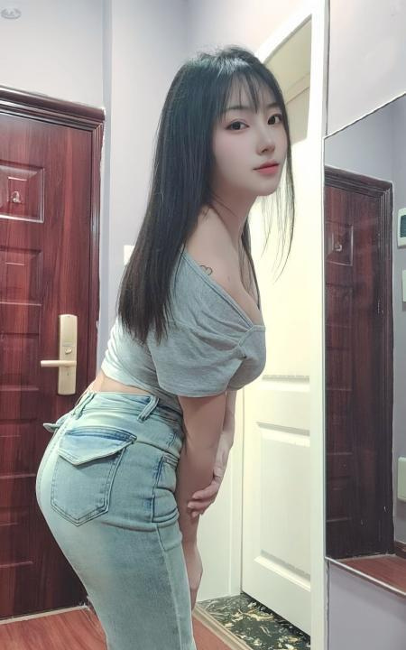 D杯大波妹骚可可