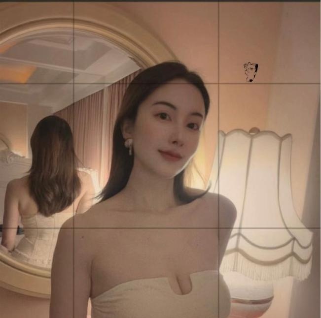 普陀朱莉老师