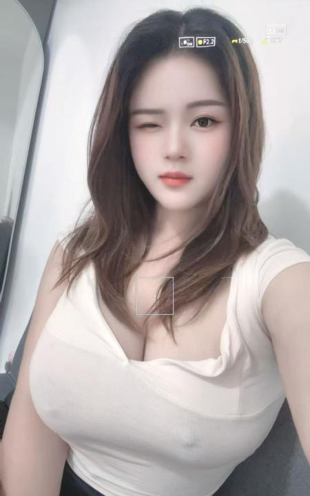 美巨乳少妇