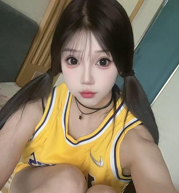 在汉口兼职的沐沐