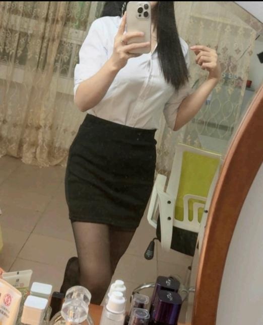 福田一线天