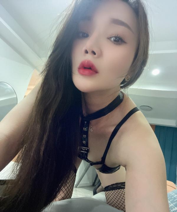 性感妖娆小狐狸