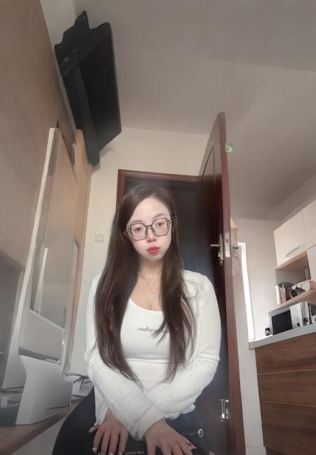 大胸妹子小柔