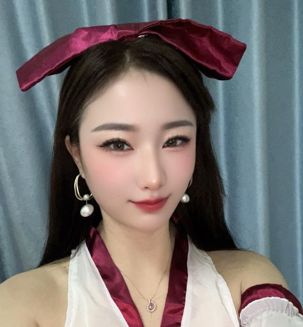 莞式制服小姐姐