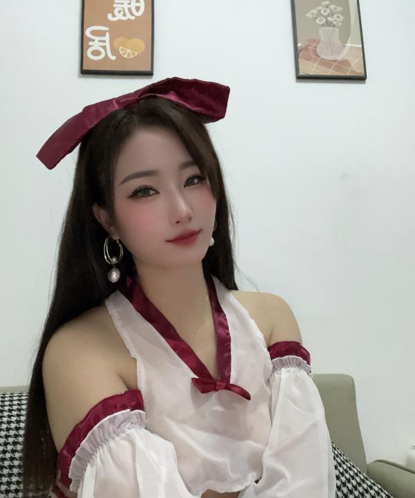 莞式制服小姐姐