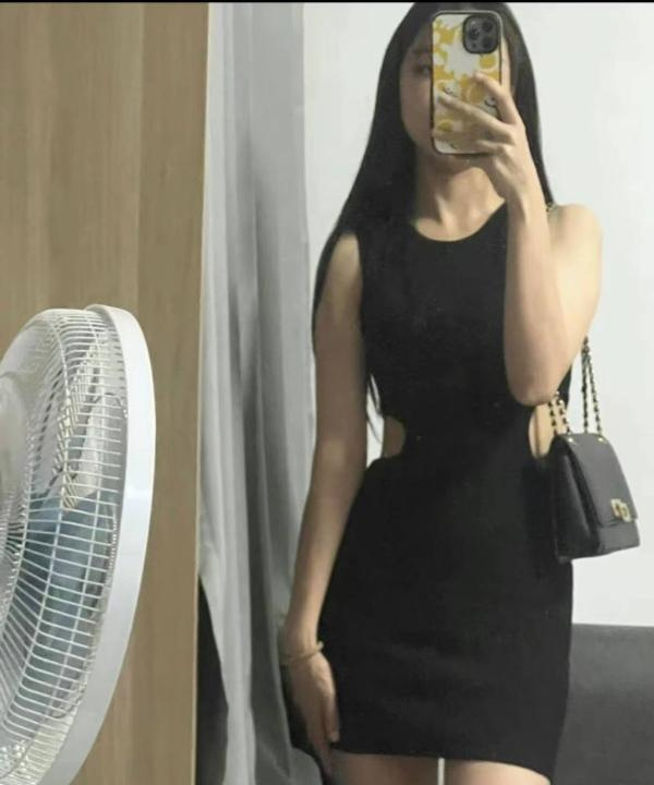 浦东长腿细腰小琴