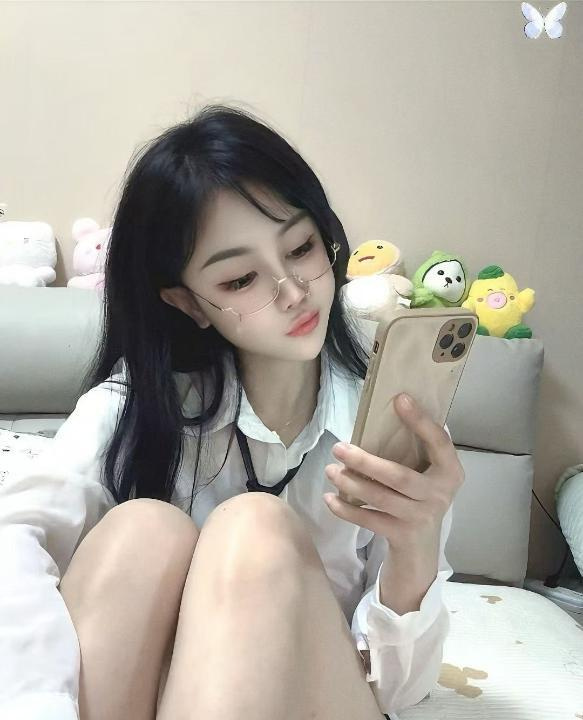 民治莞式小姐姐