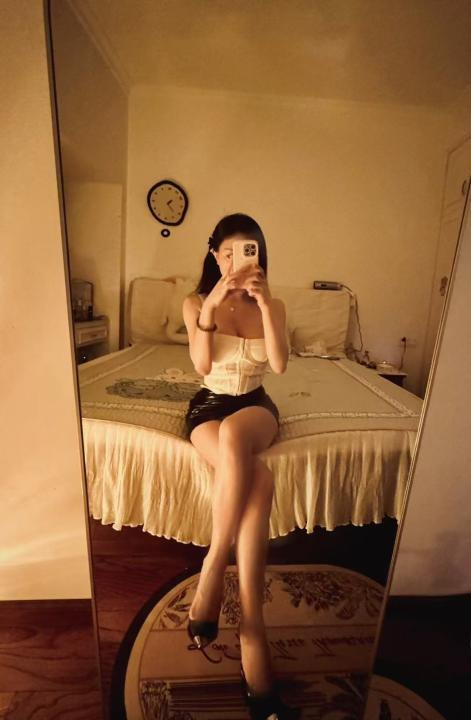 民治莞式小姐姐