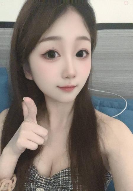 蜀山区颜值妹妹舒雅