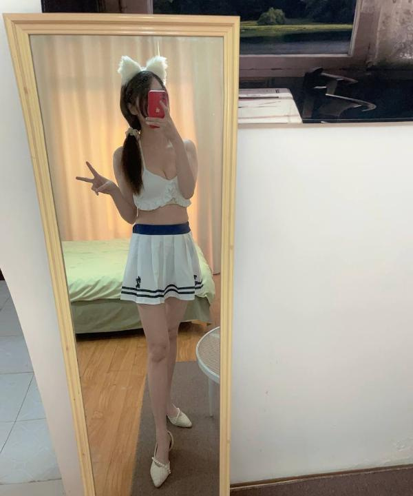 蜀山区颜值妹妹舒雅