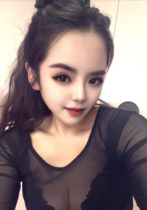 滨海大奶子姐姐
