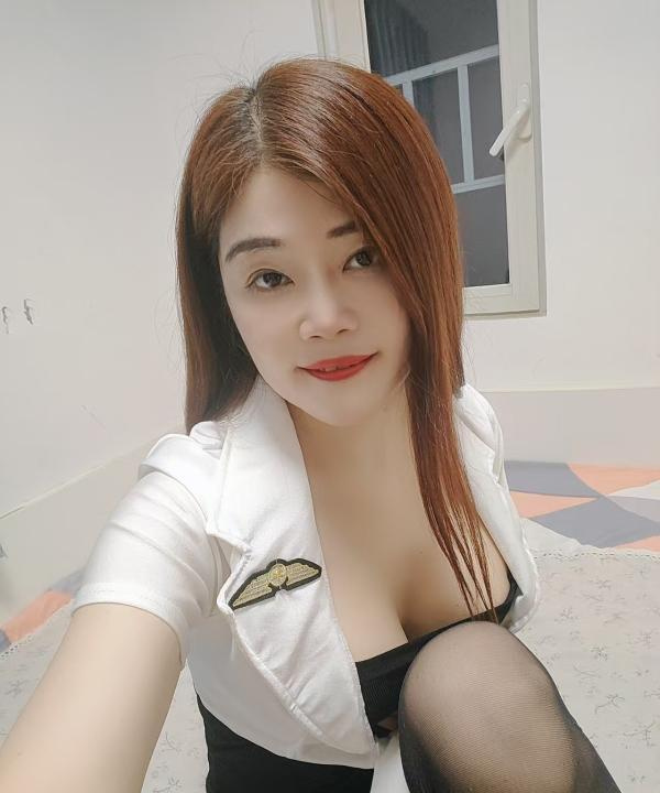 开福英子