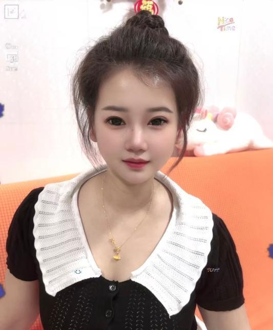 周浦小少妇