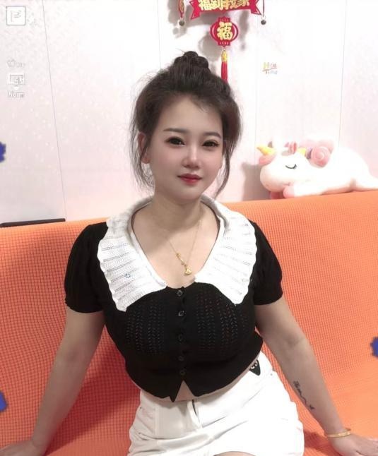 周浦小少妇