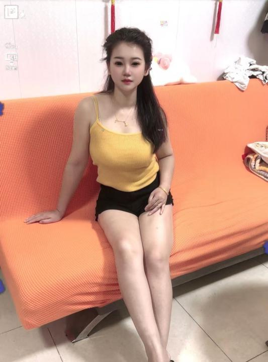 周浦小少妇