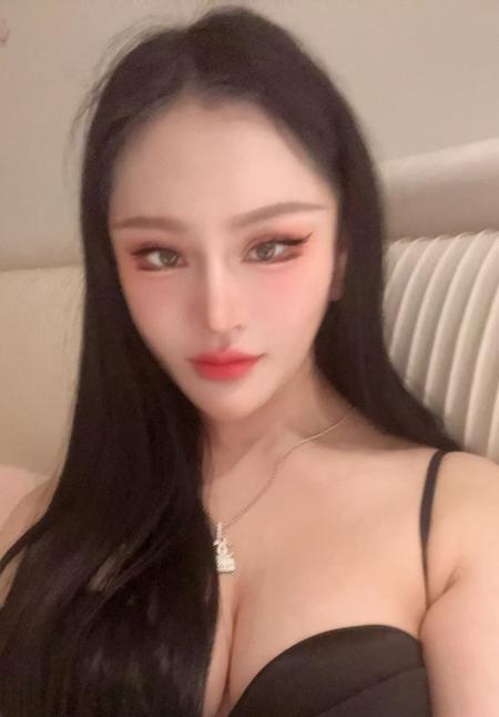 温婉御姐