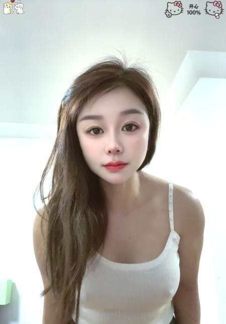 苏州萌妹子