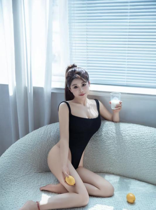 苏州萌妹子