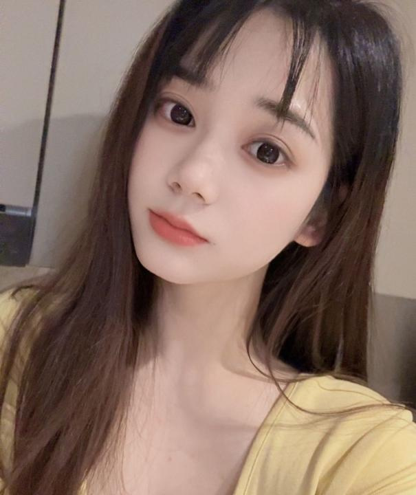 有点像热巴