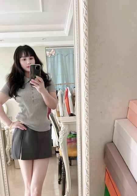 美女小九九
