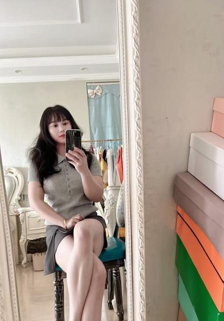 美女小九九