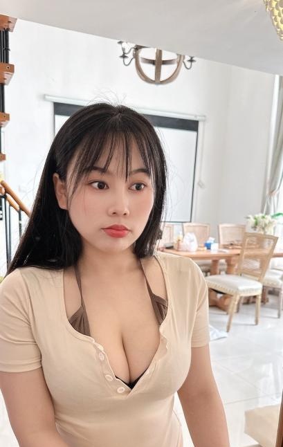 丰满悦