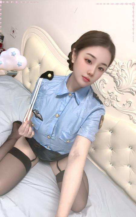 姑苏软妹子糖糖