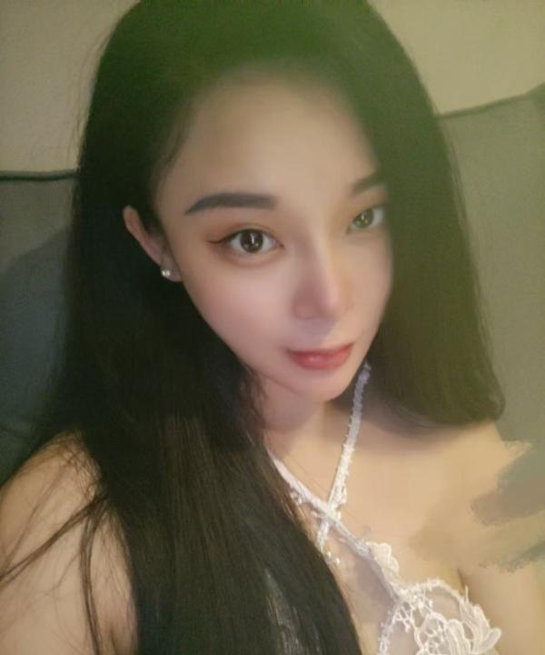 性感美臀娅姐