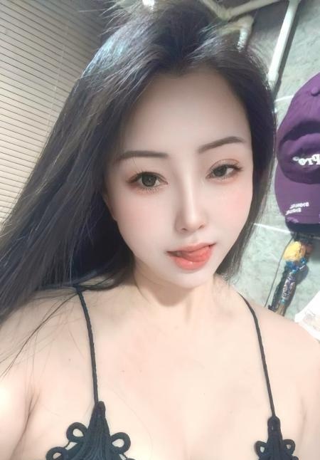 金水区美少妇馨馨