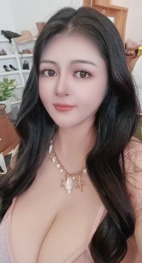 巨乳少妇服务控