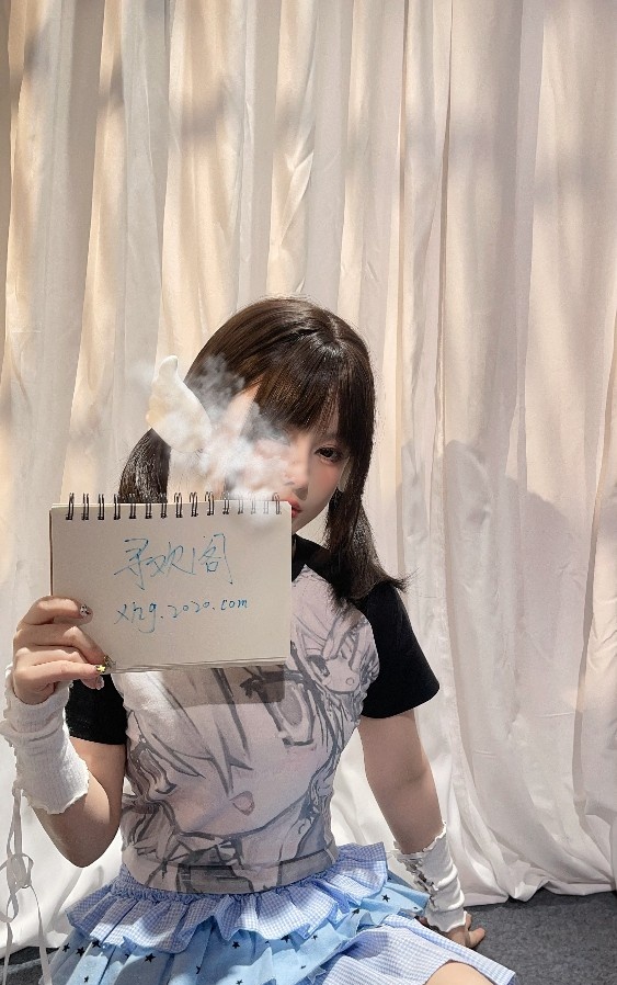 福田兔兔嫩妹萝莉