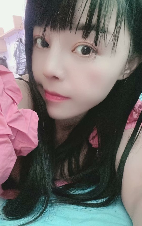 龙华三通妹妹，希儿