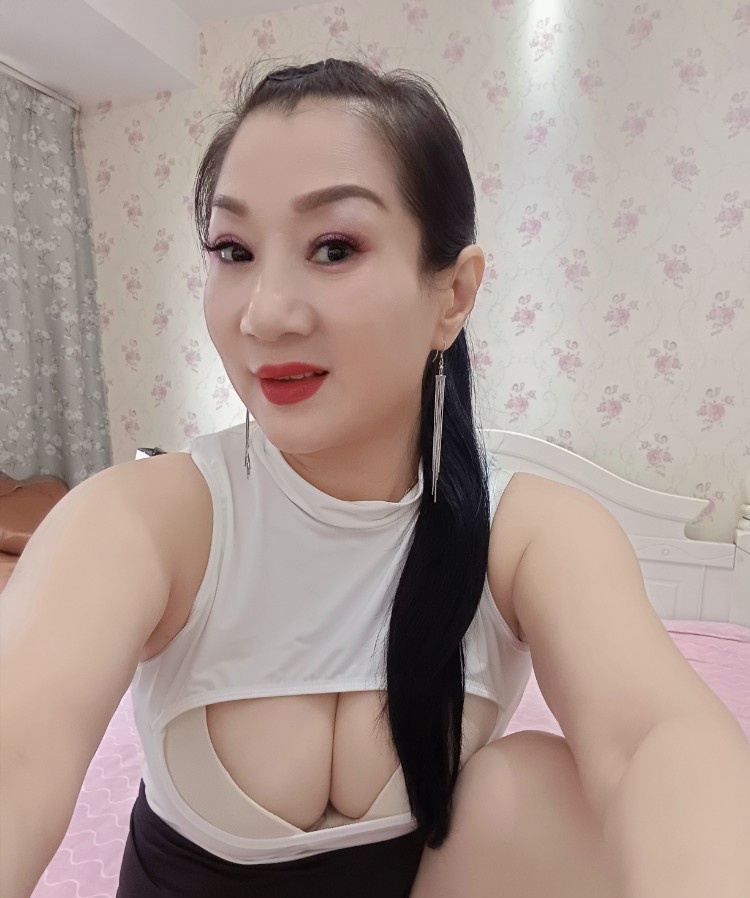 熟女薇姐