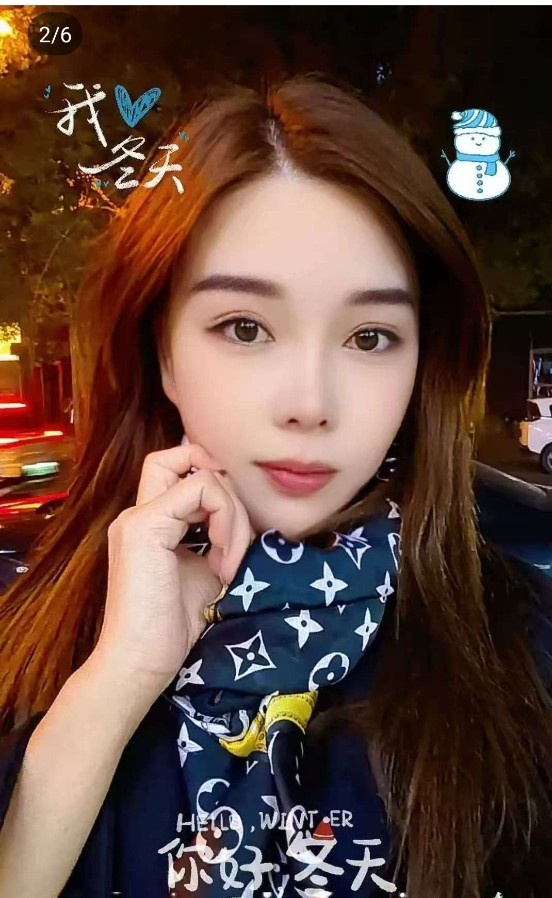 西安气质御姐
