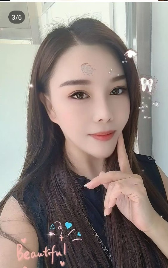 西安气质御姐