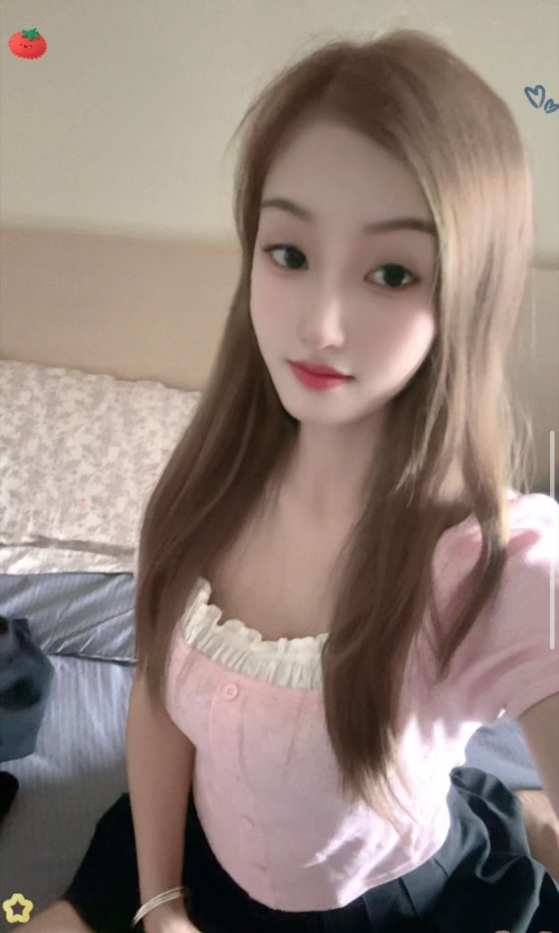 花都妖艳美女佳佳