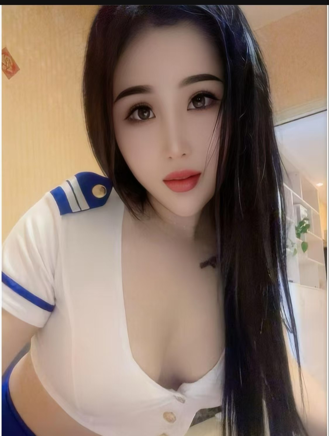 风骚美臀小狐狸