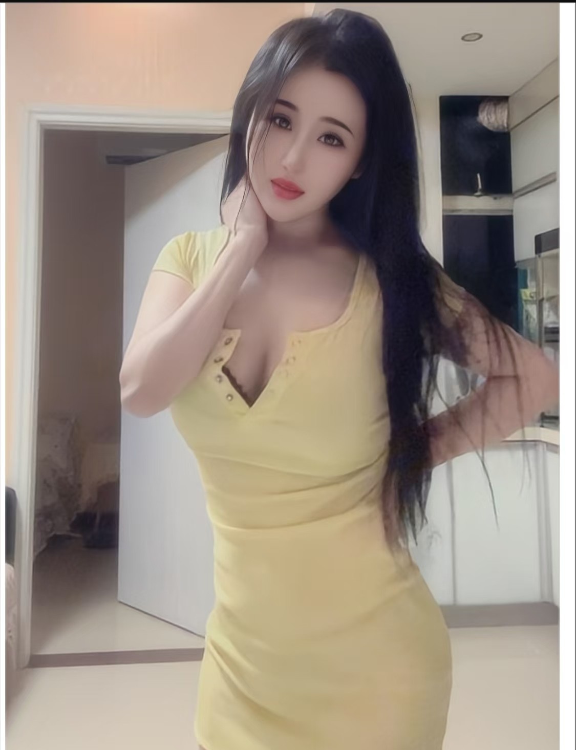 风骚美臀小狐狸