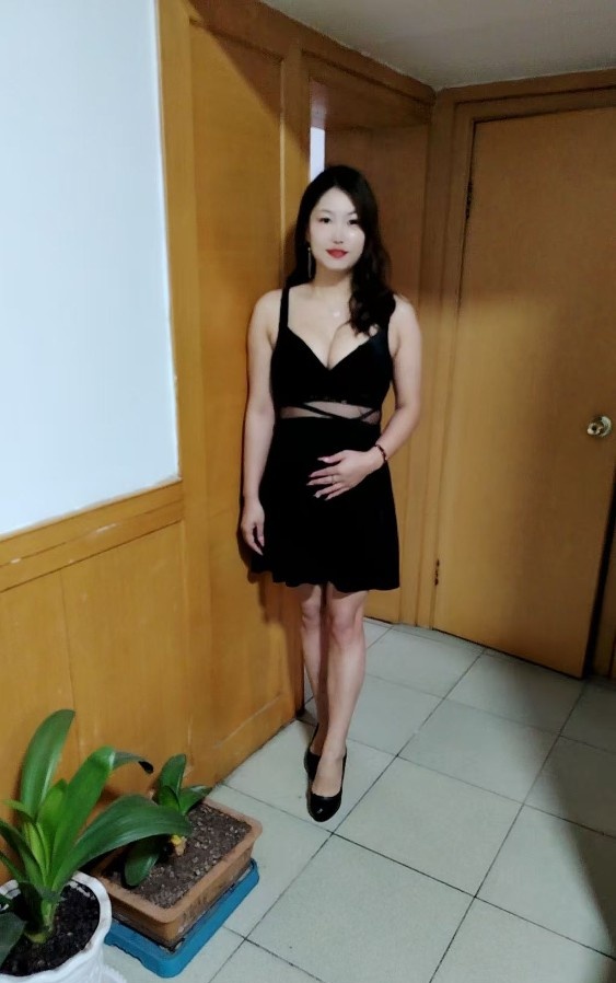 风韵少妇珊珊
