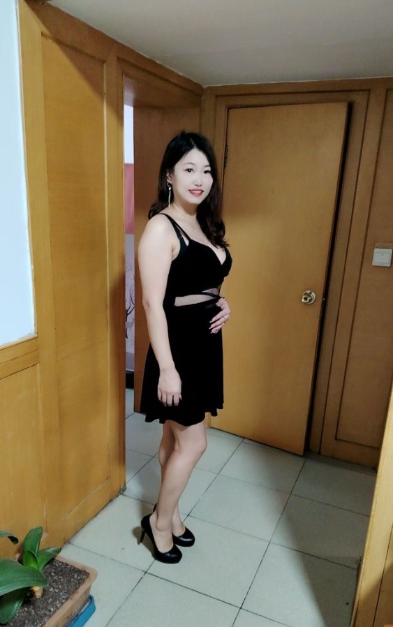 风韵少妇珊珊
