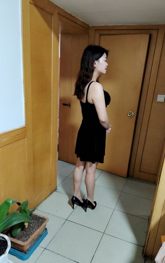风韵少妇珊珊