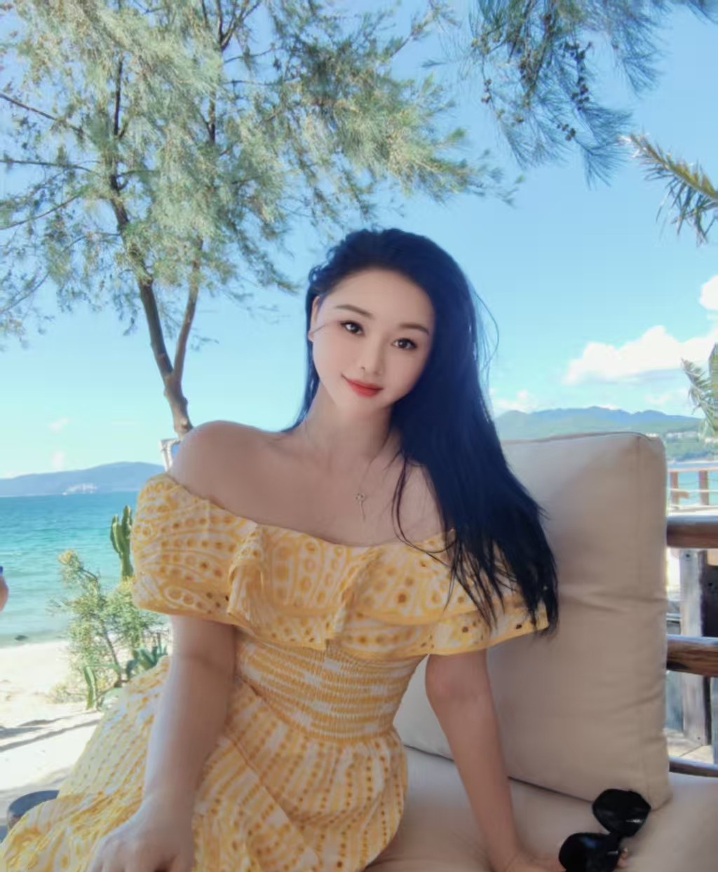 沙井兼职Hannah