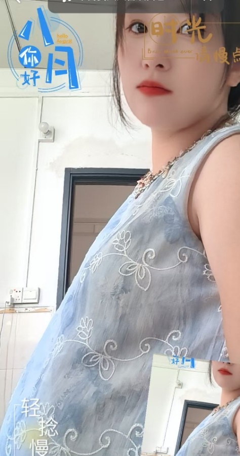 孕妇双飞（转运珠）