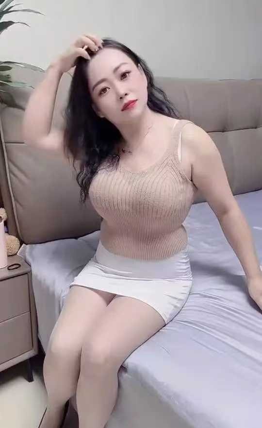 河东本地少妇