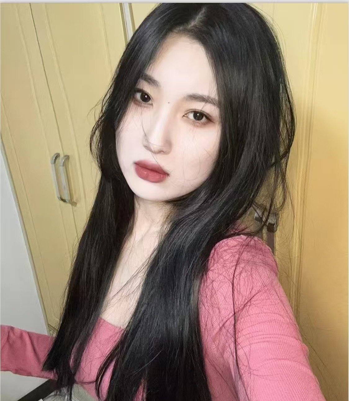 龙华颜值美美