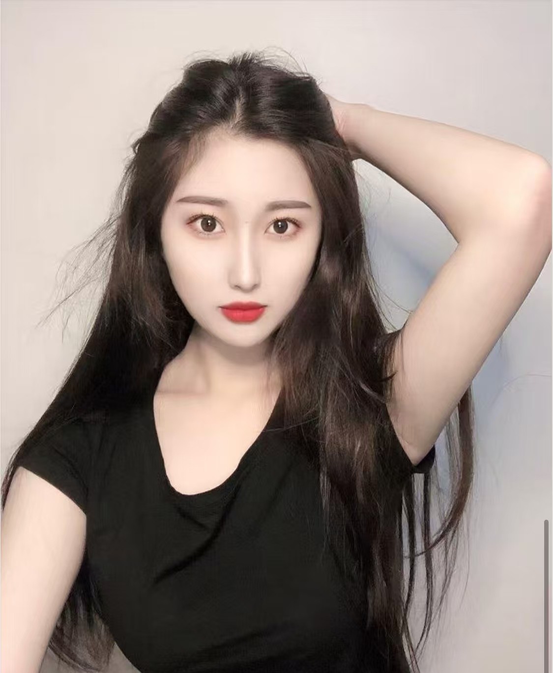 龙华颜值美美