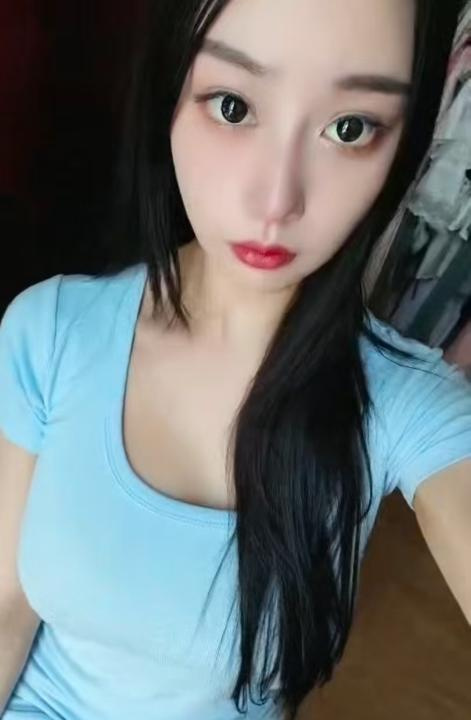 南开服务E胸妹
