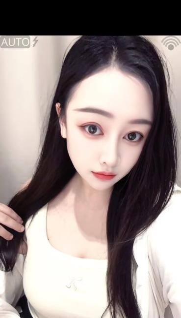 合肥胸大的小熙