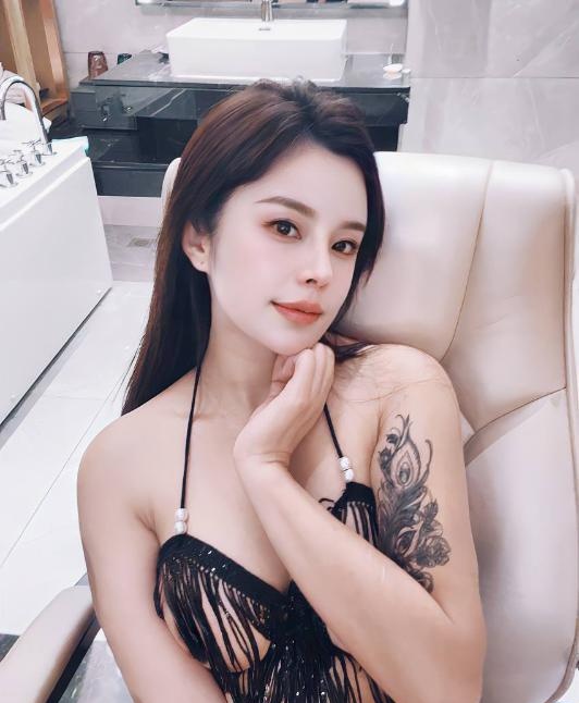 混血少妇若兰