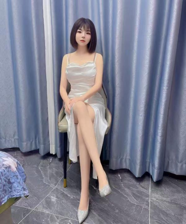 东晓南技术流玲玲